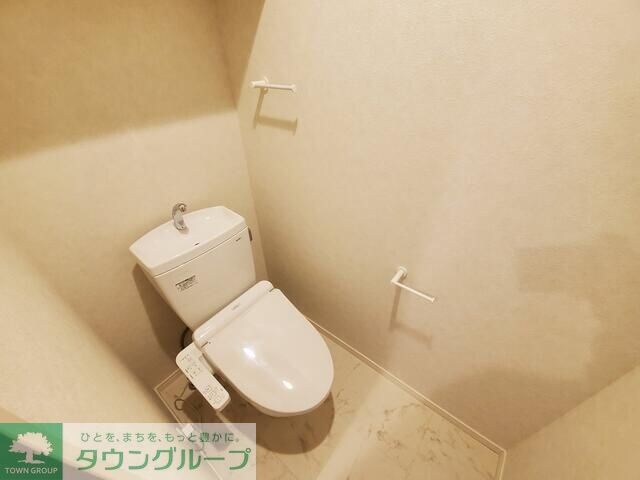 VILLEST上石神井の物件内観写真