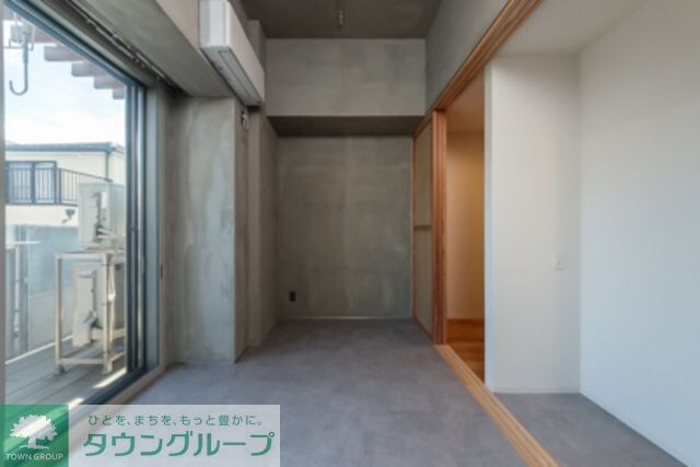 KOENJI Crossoverの物件内観写真