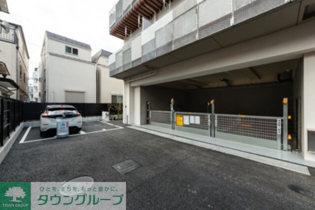 KOENJI Crossoverの物件内観写真