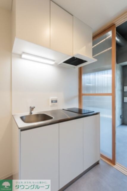 KOENJI Crossoverの物件内観写真