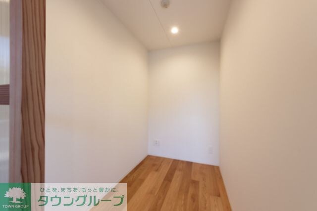 KOENJI Crossoverの物件内観写真