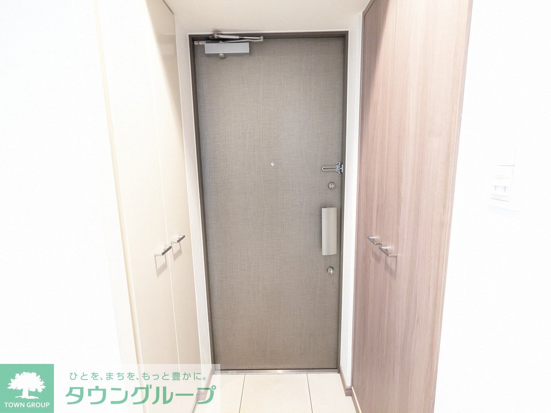 Log下高井戸の物件内観写真