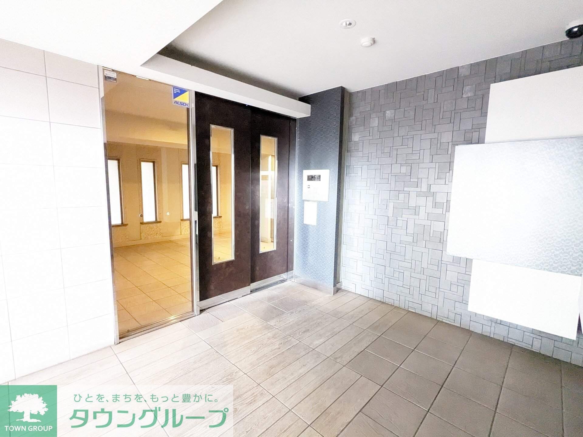 Log下高井戸の物件内観写真