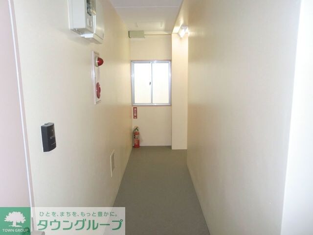 ホームズ東中野の物件内観写真