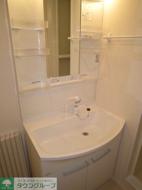 ホームズ東中野の物件内観写真