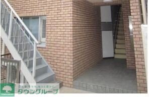 ホームズ東中野の物件内観写真