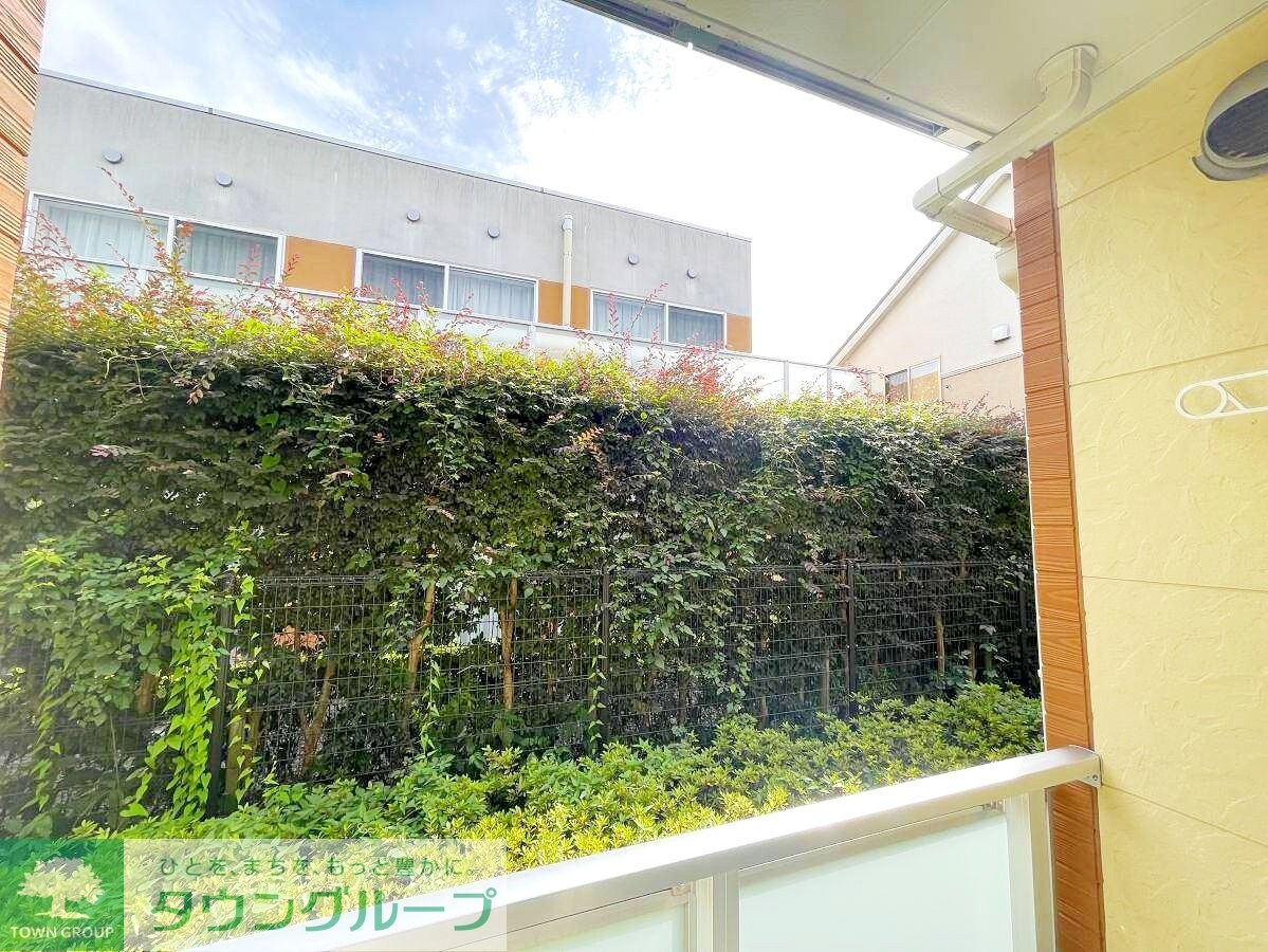 レオネクストウェストベルクの物件内観写真