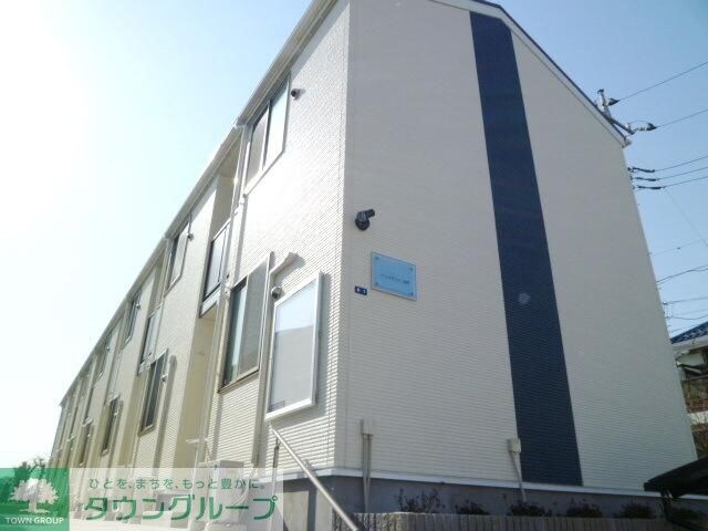 レオネクストヴェルサイユ浅間の物件内観写真