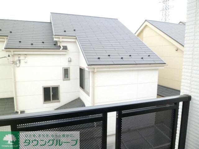 レオネクストヴェルサイユ浅間の物件内観写真