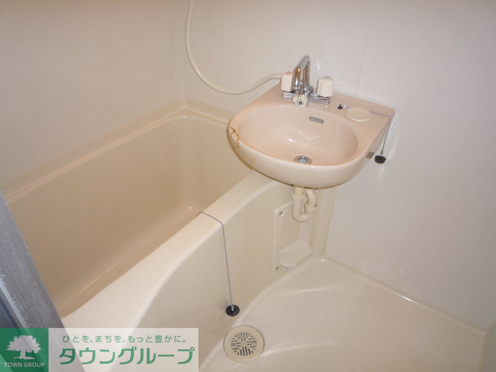 レオパレスチェリーガーデンAの物件内観写真