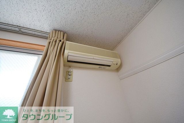 レオパレスチェリーガーデンAの物件内観写真