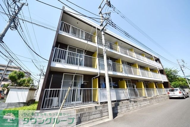 レオパレスチェリーガーデンAの物件内観写真