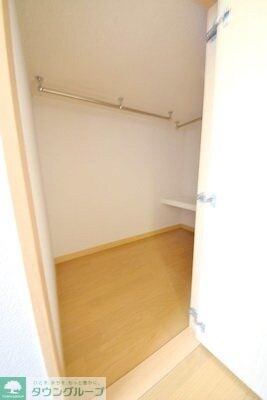 レオパレスレインボーステイツの物件内観写真