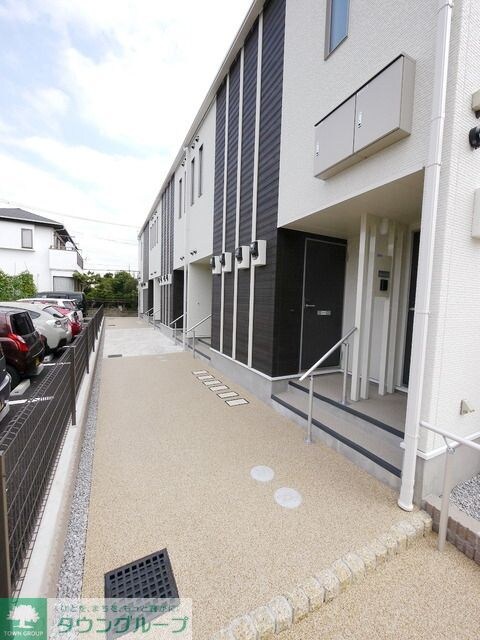 レオネクスト栄町記念公園の物件内観写真