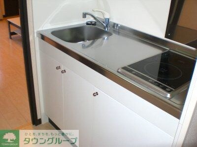 レオネクスト杉並の物件内観写真