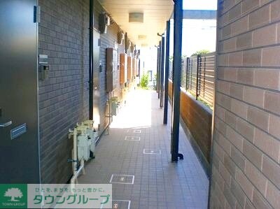 レオネクスト杉並の物件内観写真