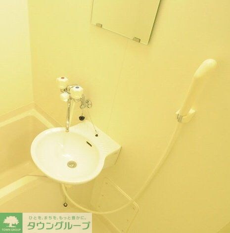 レオパレスモトウイングの物件内観写真