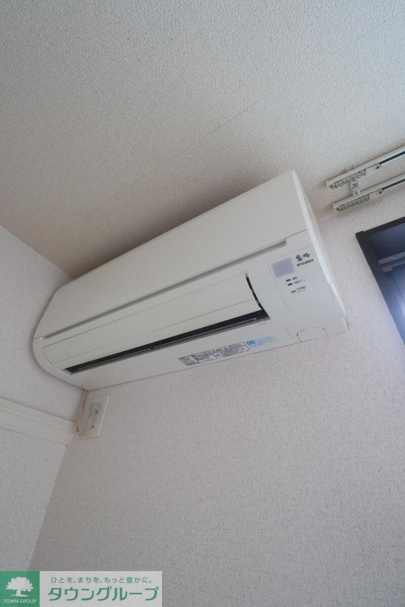 レオネクストモトウイング2の物件内観写真