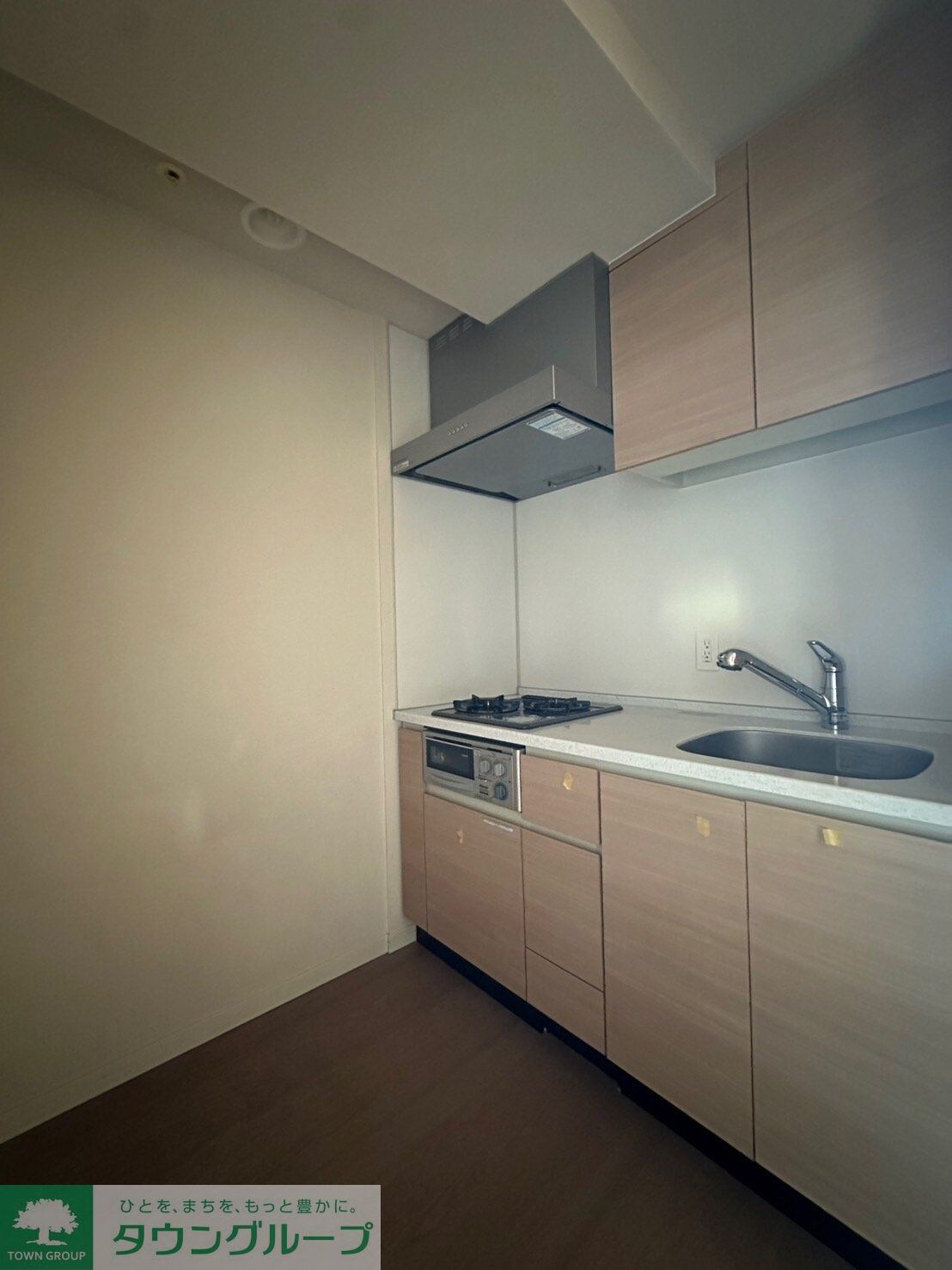 武蔵野タワーズ スカイクロスタワーの物件内観写真