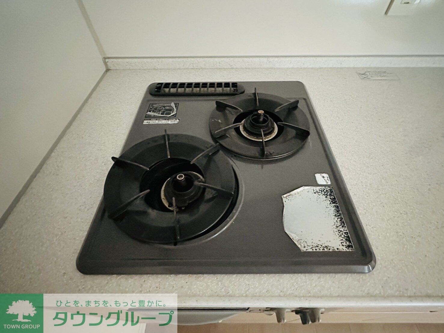 武蔵野タワーズ スカイクロスタワーの物件内観写真