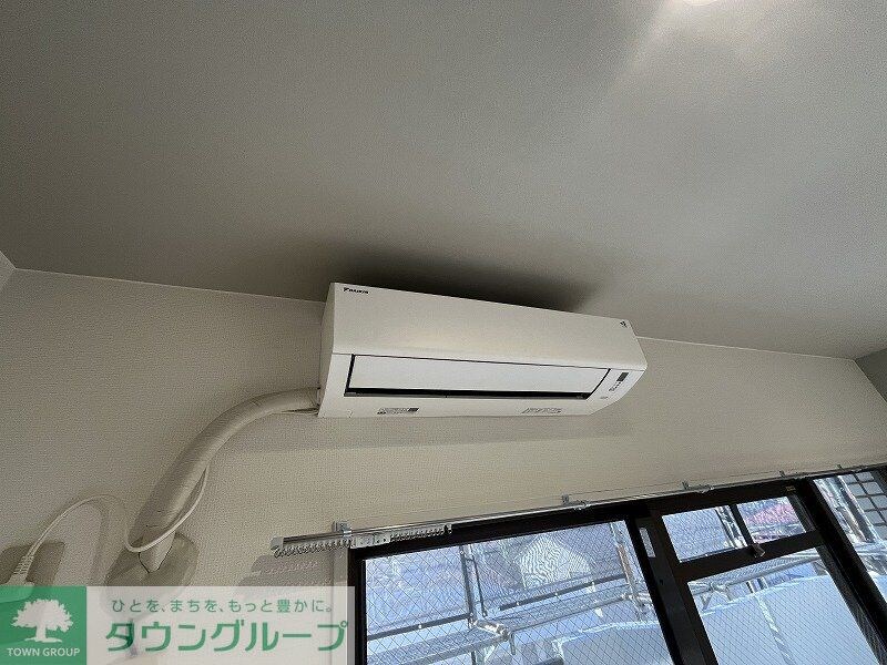 大谷ビルの物件内観写真