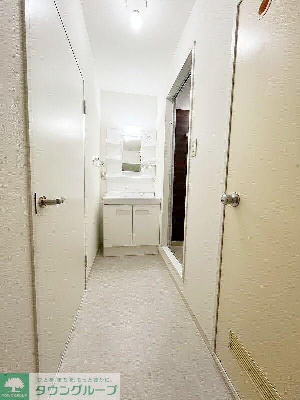 大谷ビルの物件内観写真