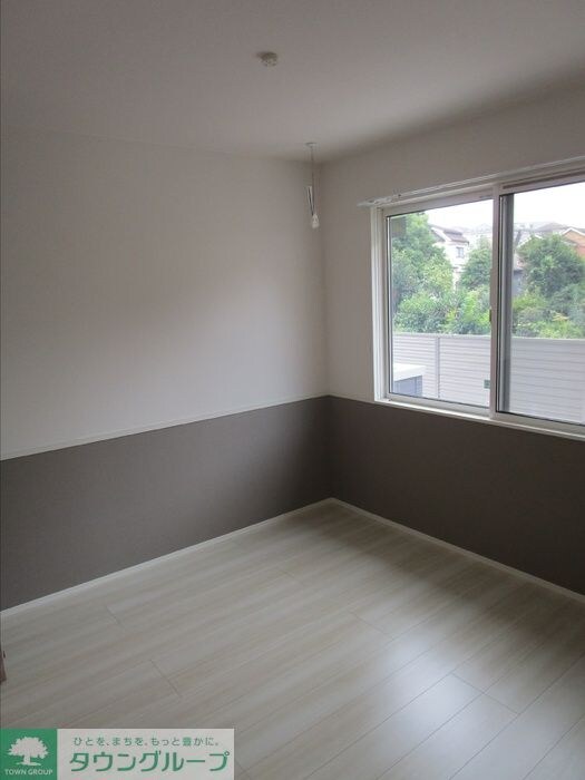 クレスト谷原の物件内観写真