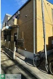 阿佐ヶ谷タウンハウスの物件内観写真