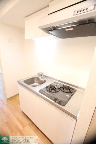 プライムアーバン西荻窪IIの物件内観写真