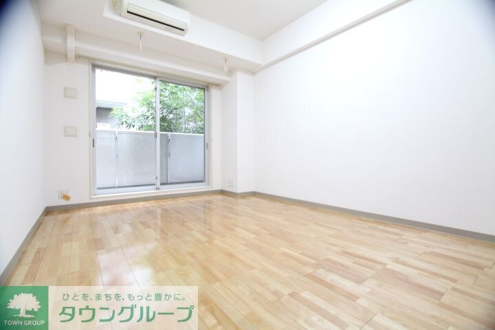 プライムアーバン西荻窪IIの物件内観写真