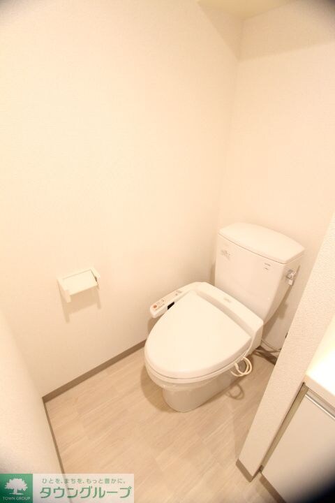 プライムアーバン西荻窪IIの物件内観写真