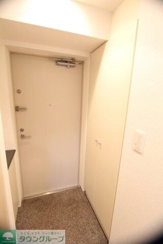 プライムアーバン西荻窪IIの物件内観写真