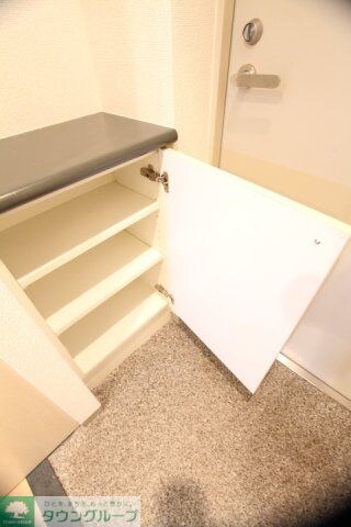 プライムアーバン西荻窪IIの物件内観写真