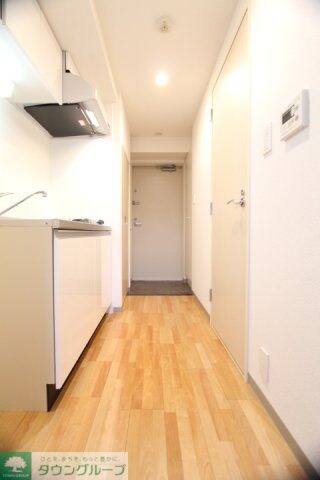 プライムアーバン西荻窪IIの物件内観写真