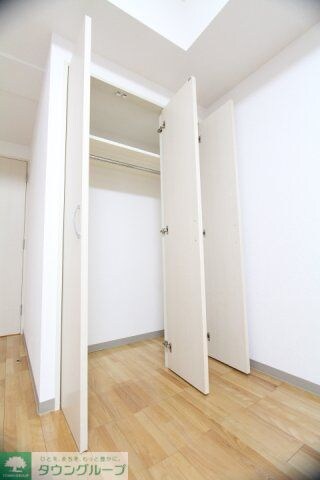 プライムアーバン西荻窪IIの物件内観写真