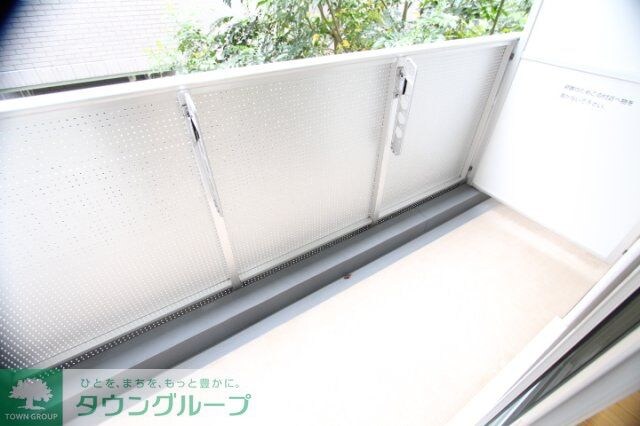 プライムアーバン西荻窪IIの物件内観写真