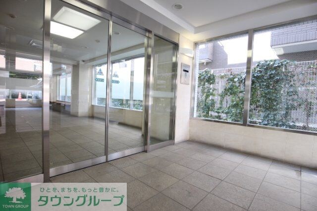 プライムアーバン西荻窪IIの物件内観写真