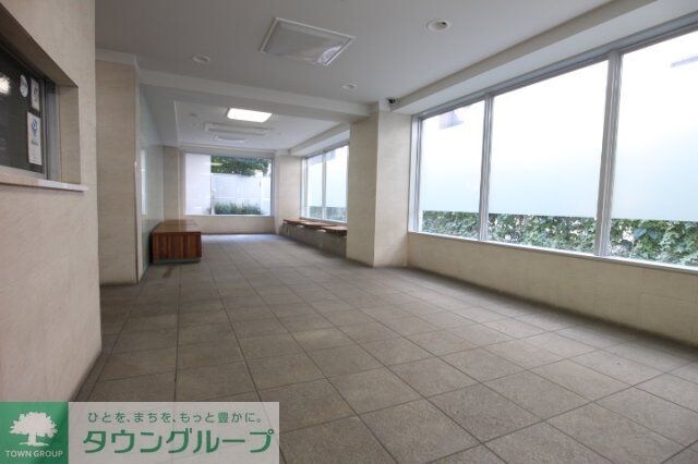 プライムアーバン西荻窪IIの物件内観写真