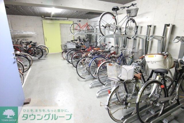 プライムアーバン西荻窪IIの物件内観写真