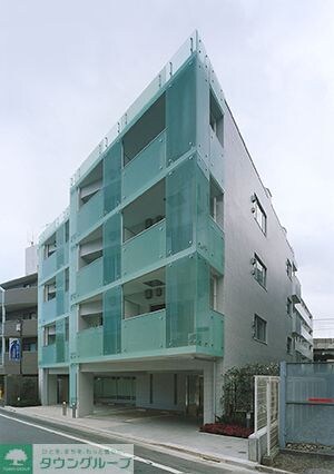 プライムアーバン西荻窪IIの物件外観写真