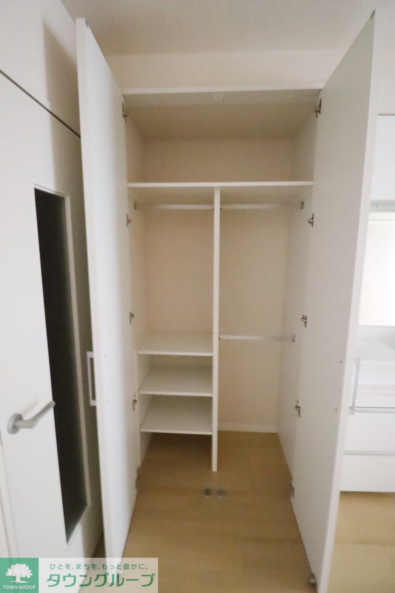 レオネクストカンフリエの物件内観写真