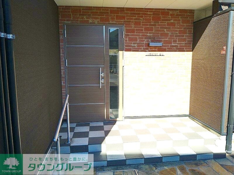 レオネクスト亜土の物件内観写真