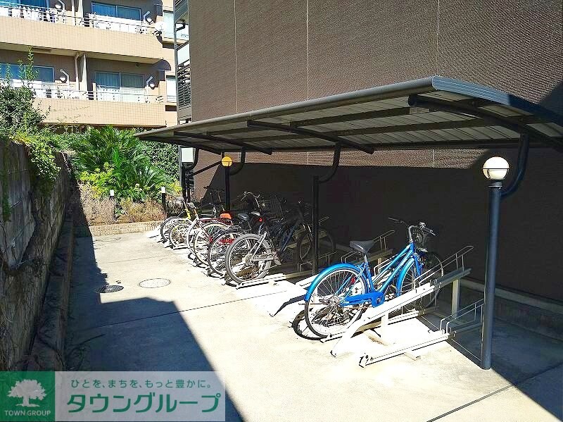 レオネクスト亜土の物件内観写真