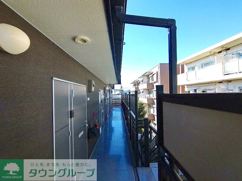 レオネクスト亜土の物件内観写真