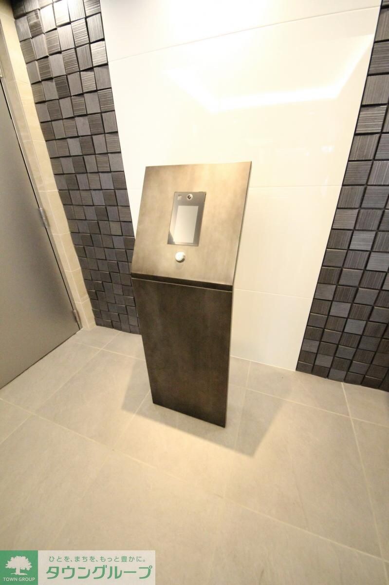 ラフィスタ方南町の物件内観写真