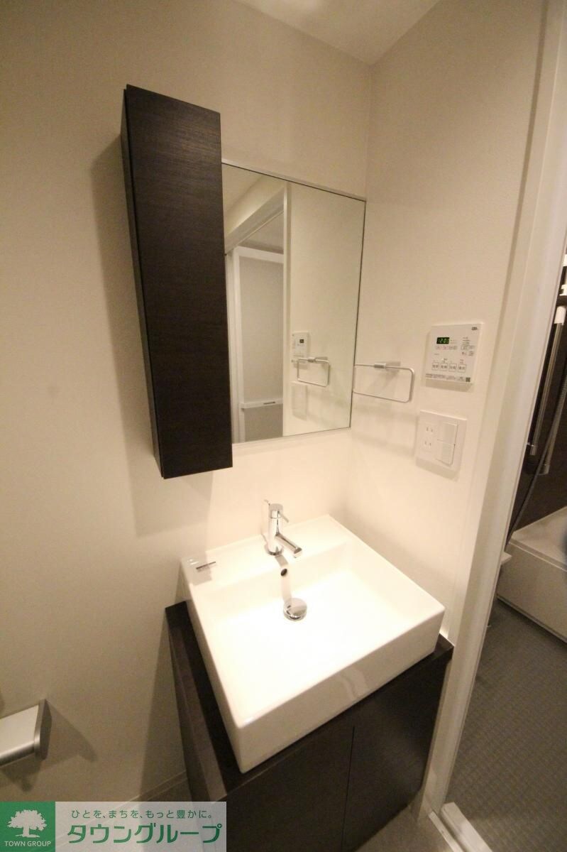 ラフィスタ方南町の物件内観写真