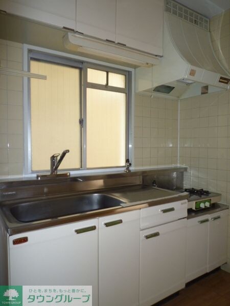 名島ハウスの物件内観写真