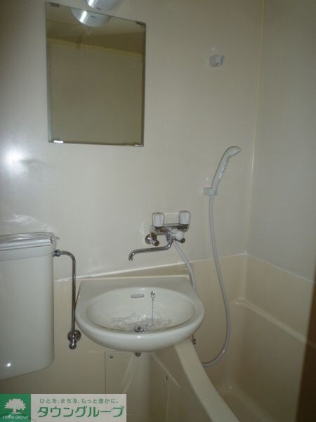 名島ハウスの物件内観写真