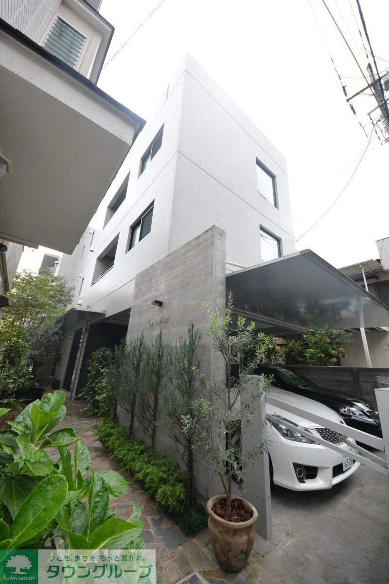 Le Coffretの物件内観写真