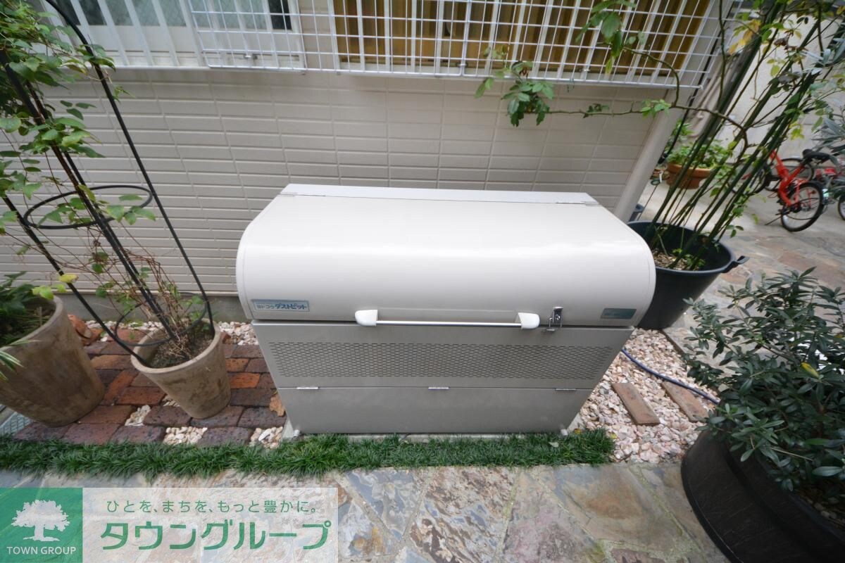 Le Coffretの物件内観写真